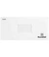 BT103 T103 Beechfield Fashion Patch Silicone Template Clear colour image